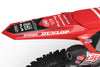 FACTORY TEAM Graphic Kit for HONDA
